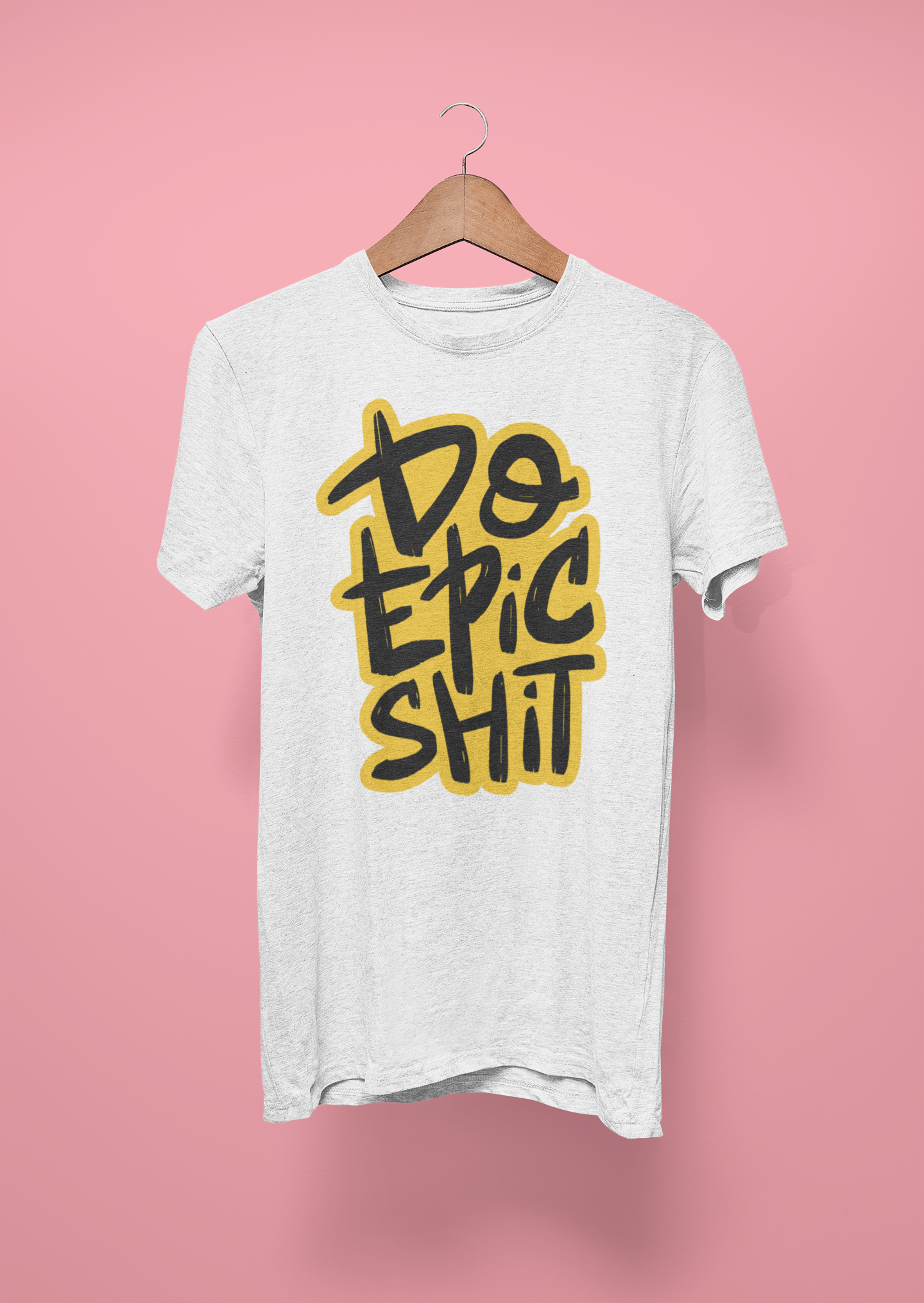 Do Epic Shit