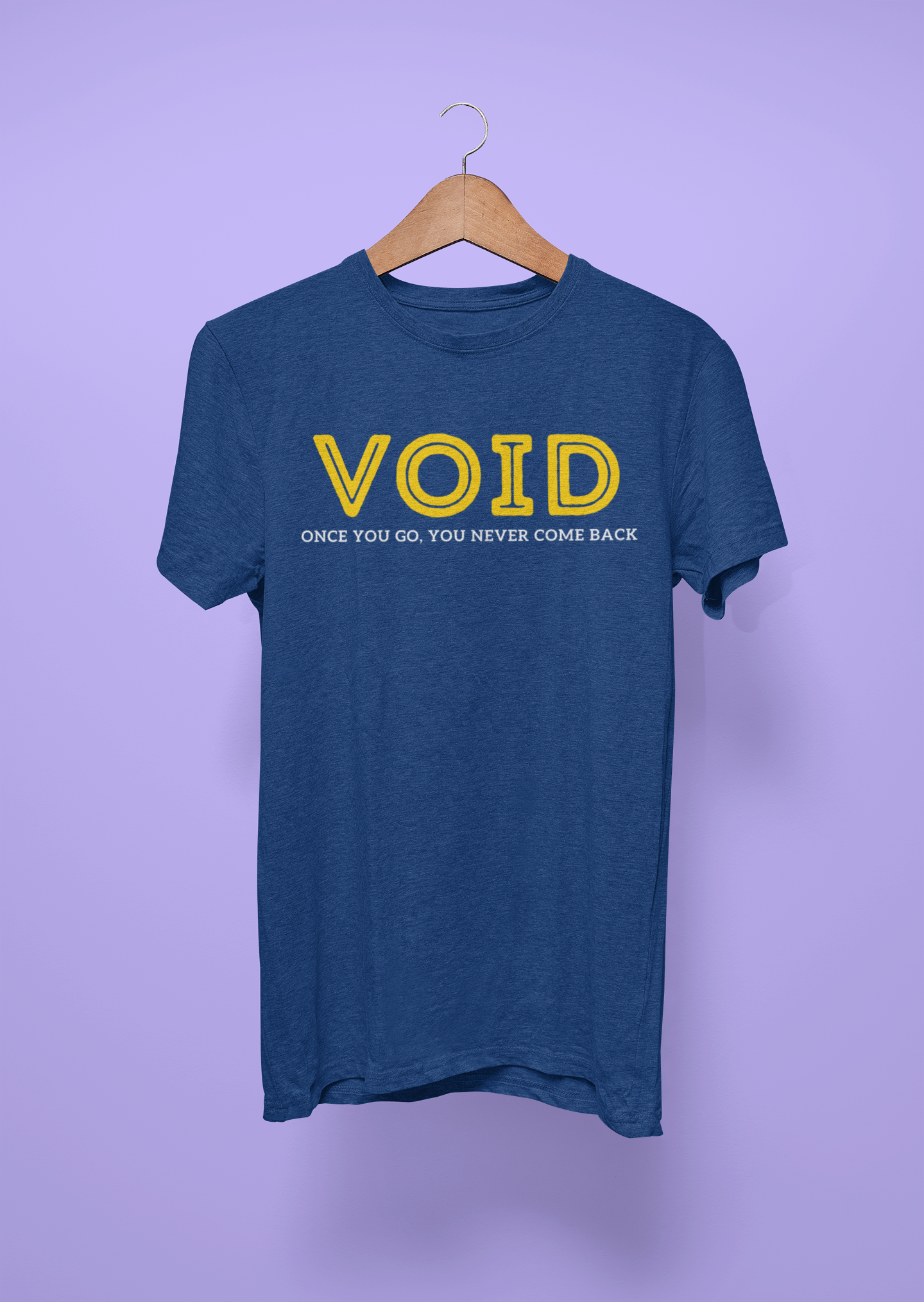 Void